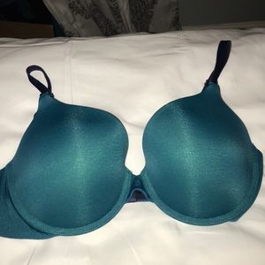 Victoria’s Secret Uplift Semi Demi
